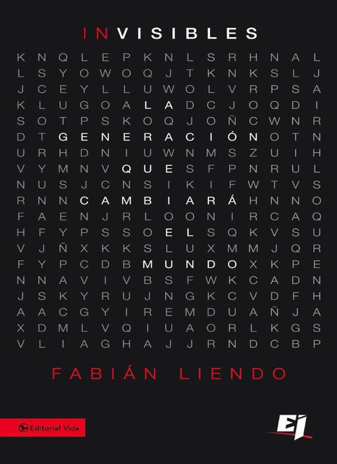 Cover image for book Invisibles