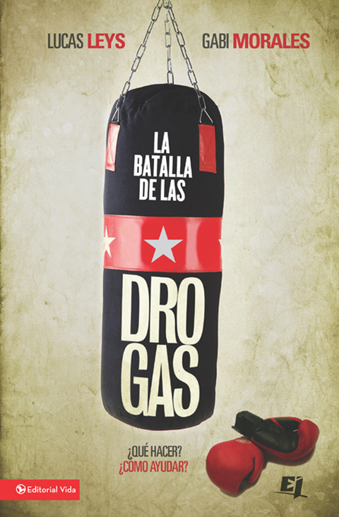 Cover image for book La batalla de las drogas