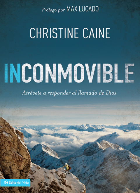 Cover image for book Inconmovible