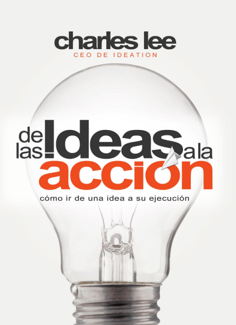 Cover image for book De las ideas a la acción