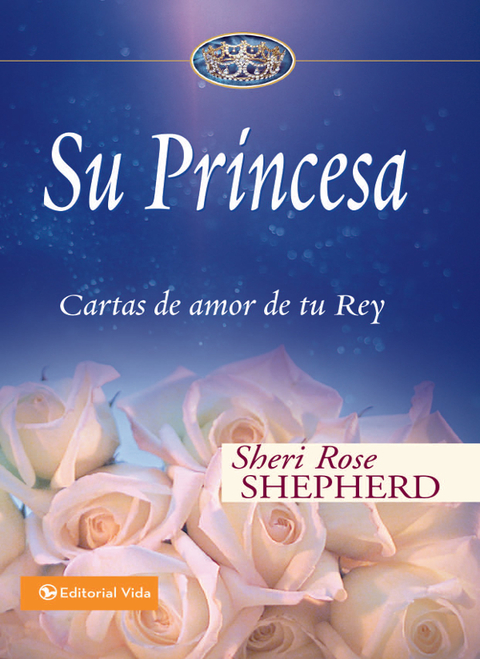 Cover image for book Su Princesa
