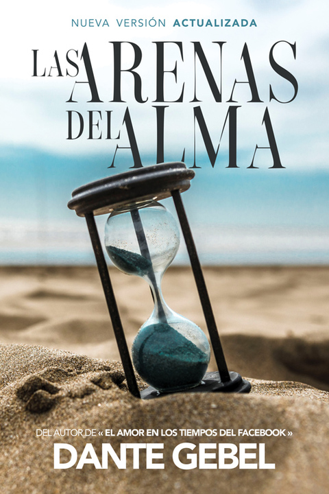 Cover image for book Las arenas del alma