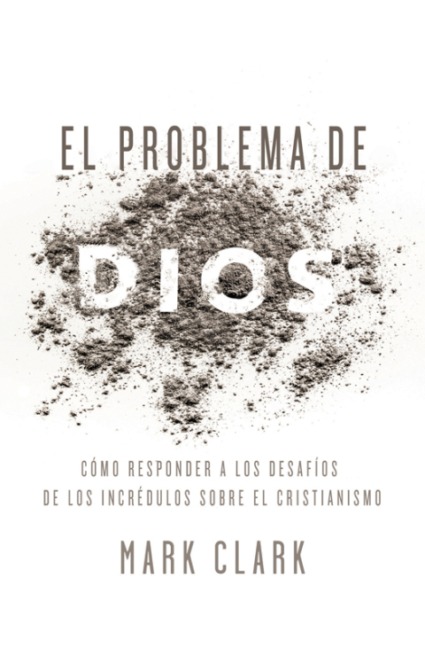 Cover image for book El problema de Dios