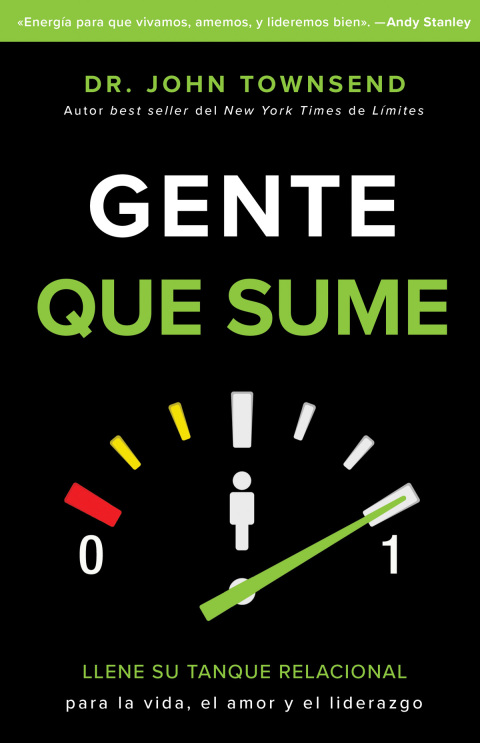 Cover image for book Gente que sume