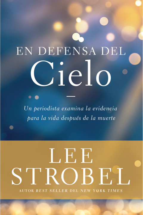 Cover image for book En defensa del cielo