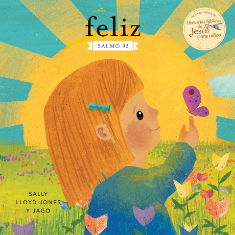 Cover image for book Feliz