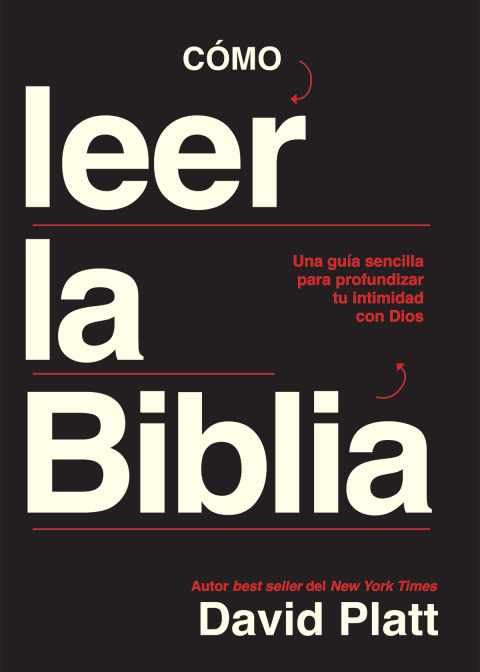 Cover image for book Cómo leer la Biblia