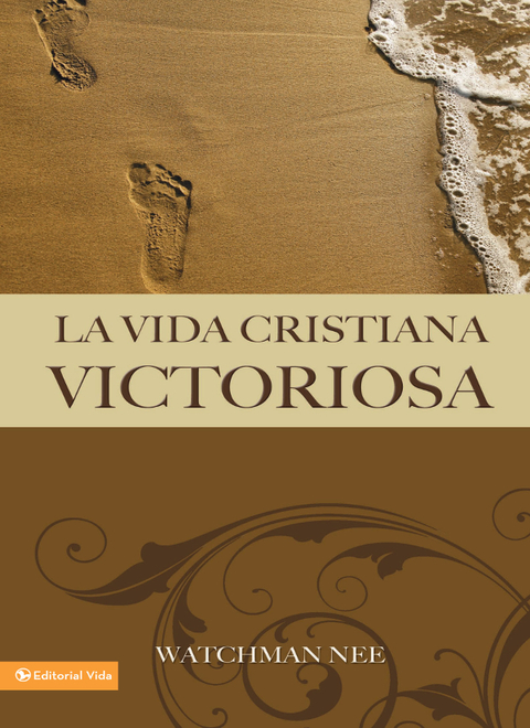 Cover image for book La vida cristiana victoriosa