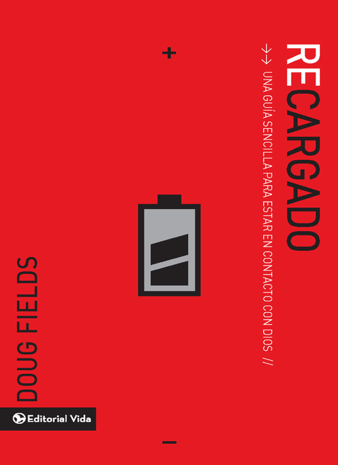 Cover image for book Recargado