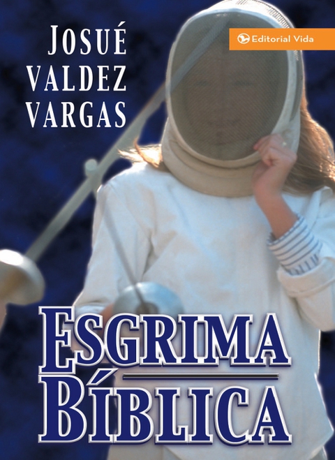 Cover image for book Esgrima Bíblica