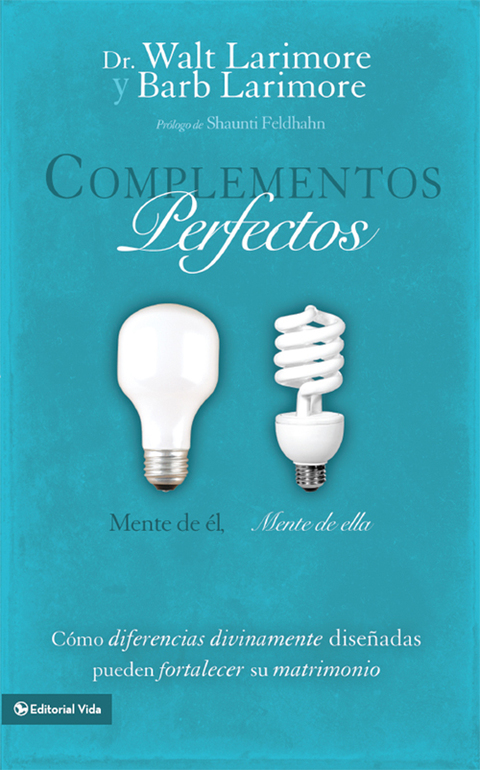 Cover image for book Complementos perfectos