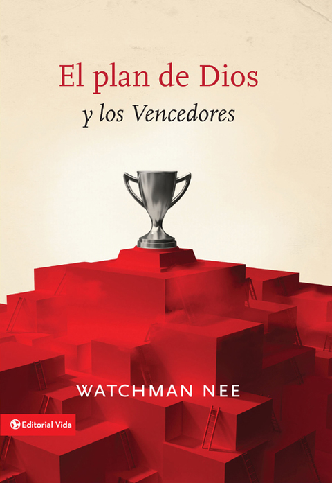 Cover image for book El plan de Dios y los vencedores