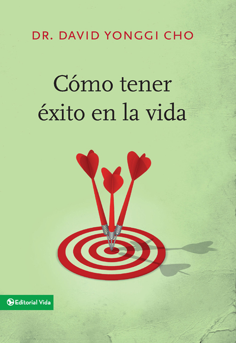 Cover image for book Cómo tener éxito en la vida