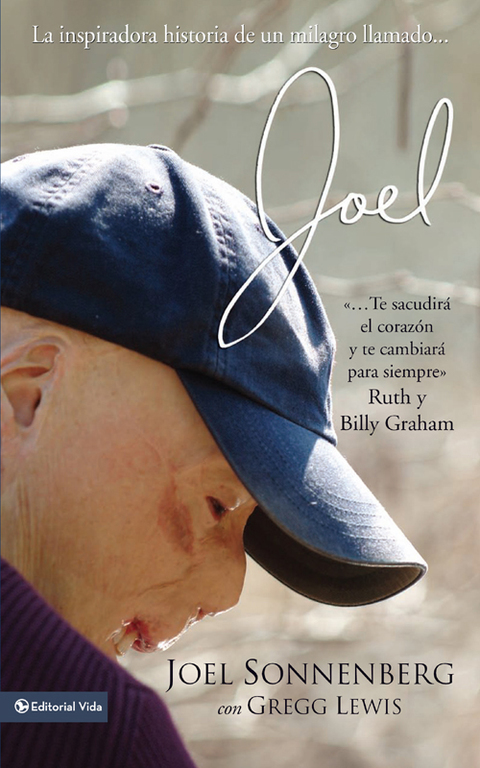 Cover image for book Joel