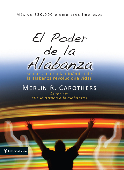 Cover image for book El poder de la alabanza