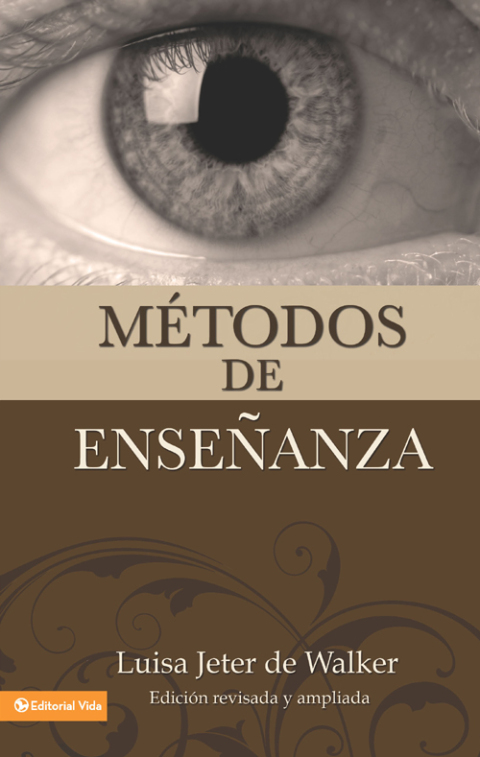 Cover image for book Métodos de enseñanza (nueva edición)