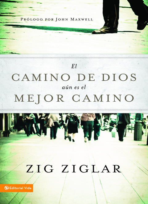 Cover image for book El camino de Dios aún es el mejor camino