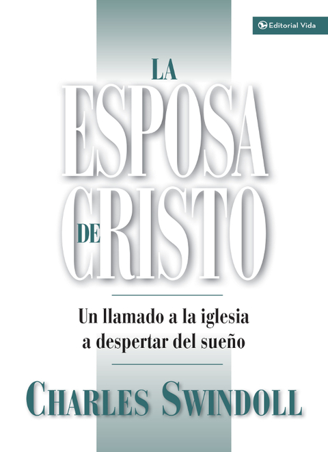 Cover image for book La esposa de Cristo