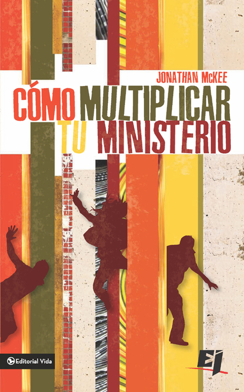 Cover image for book Cómo multiplicar tu ministerio