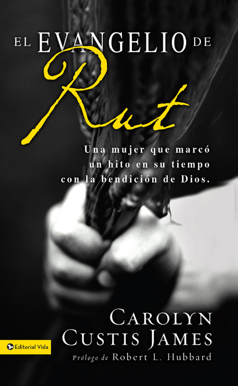 Cover image for book El Evangelio de Rut