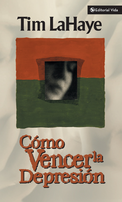 Cover image for book Cómo vencer la depresión