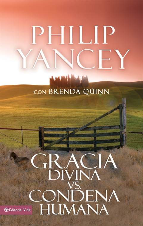 Cover image for book Gracia divina vs. condena humana