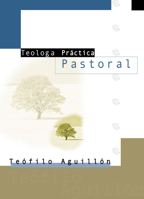 Cover image for book Teología práctica pastoral