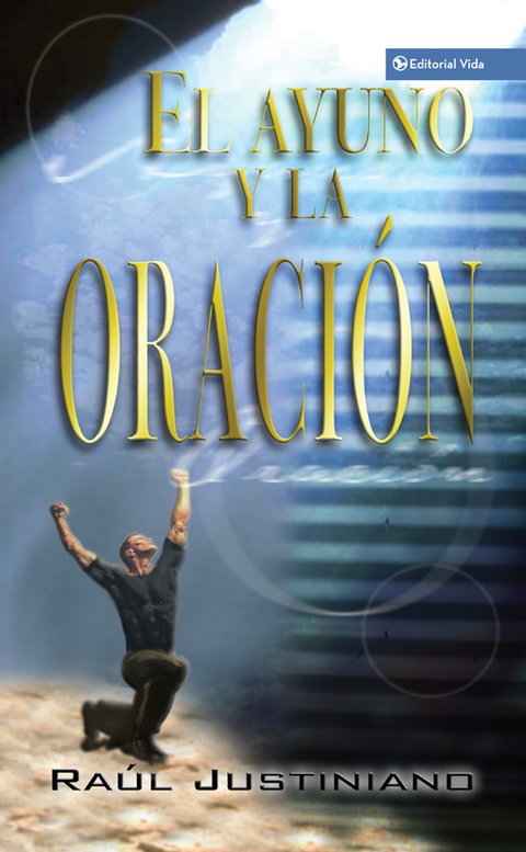 Cover image for book El ayuno y la oración