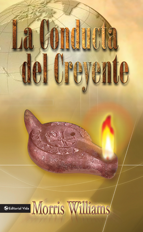 Cover image for book La conducta del creyente