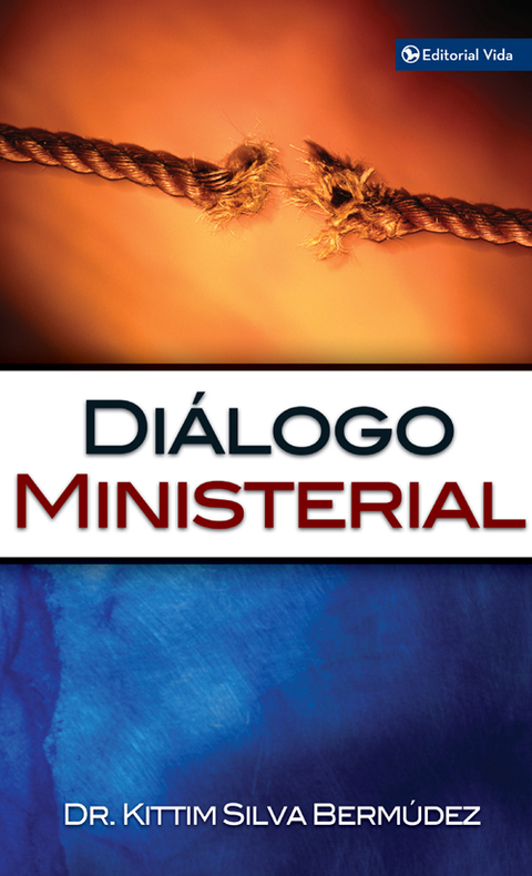 Cover image for book Dialogo ministerial