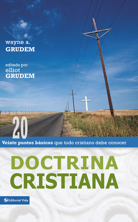 Cover image for book Doctrina Cristiana