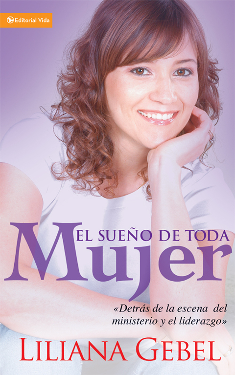 Cover image for book El Sueño de toda mujer