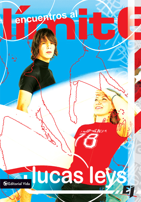 Cover image for book Encuentros al limite