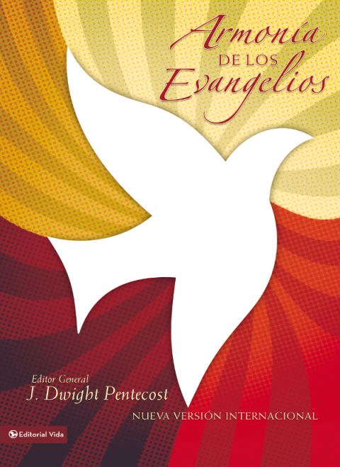 Cover image for book Armonía de los evangelios