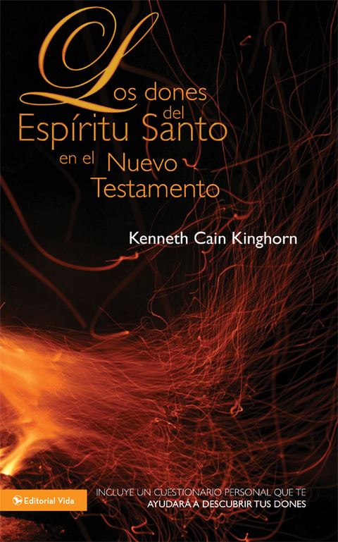 Cover image for book Los dones del Espíritu Santo en el Nuevo Testamento