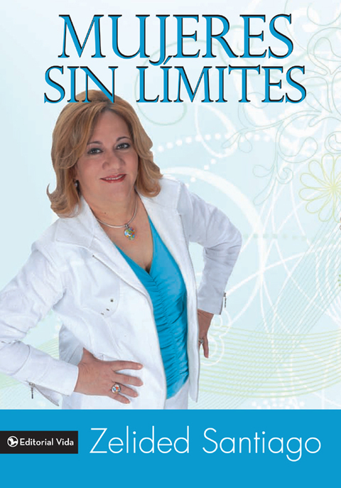 Cover image for book Mujeres sin límites