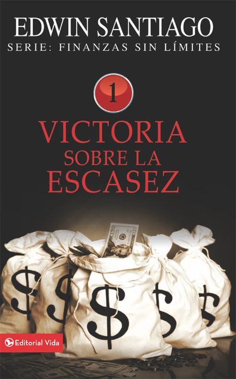 Cover image for book Victoria sobre la escasez