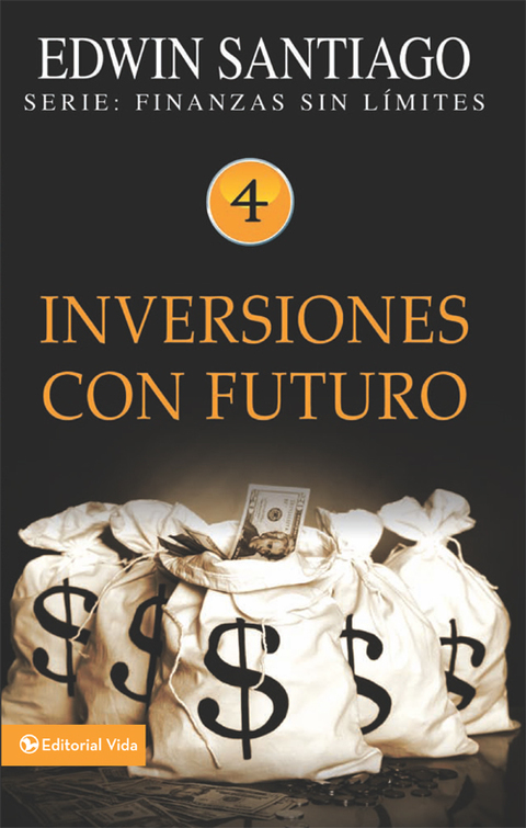 Cover image for book Inversiones con futuro