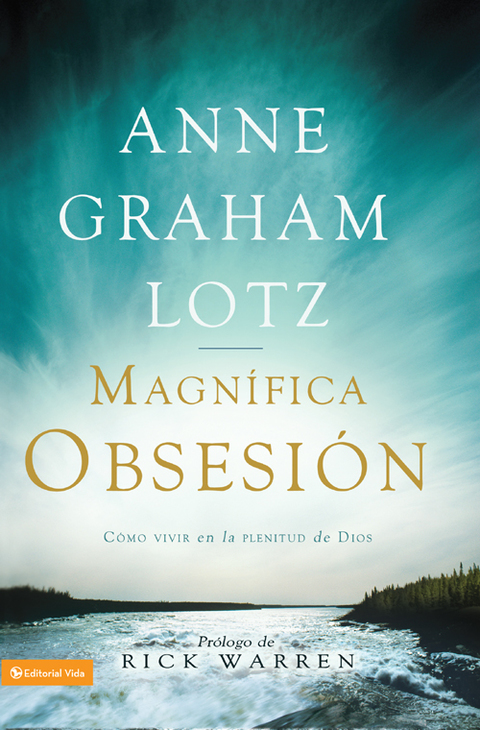 Cover image for book Una magnífica obsesión