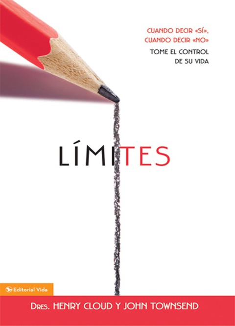 Cover image for book Límites