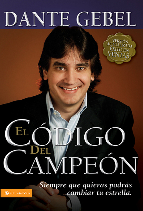 Cover image for book El código del campeón nueva edición