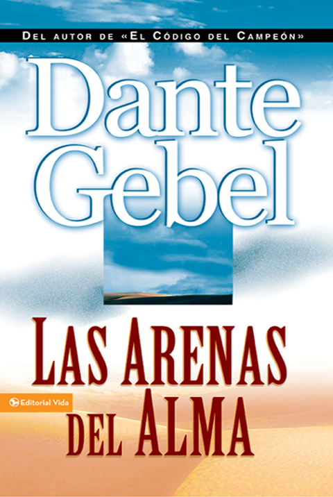 Cover image for book Las arenas del alma