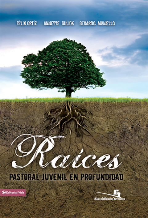 Cover image for book Raíces