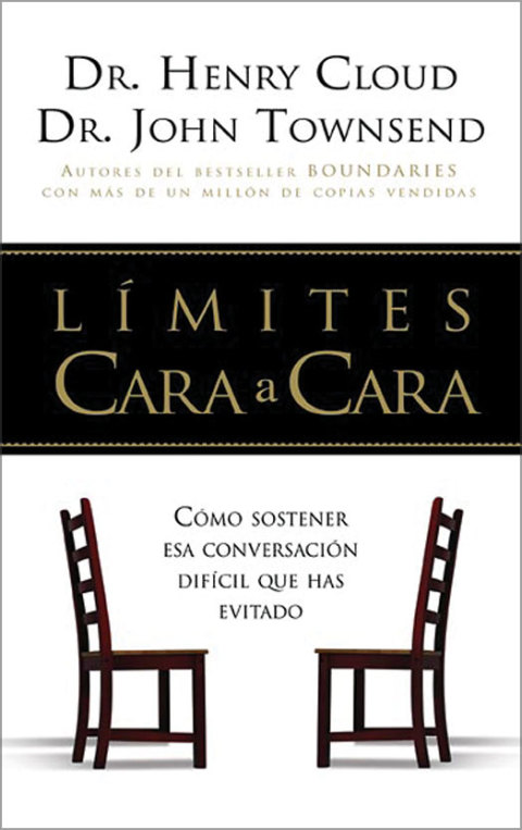 Cover image for book Limites cara a cara