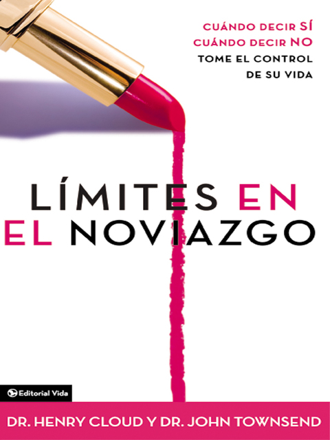 Cover image for book Límites en el Noviazgo