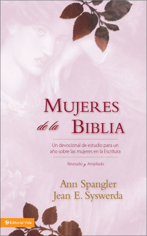 Cover image for book Mujeres de la Biblia