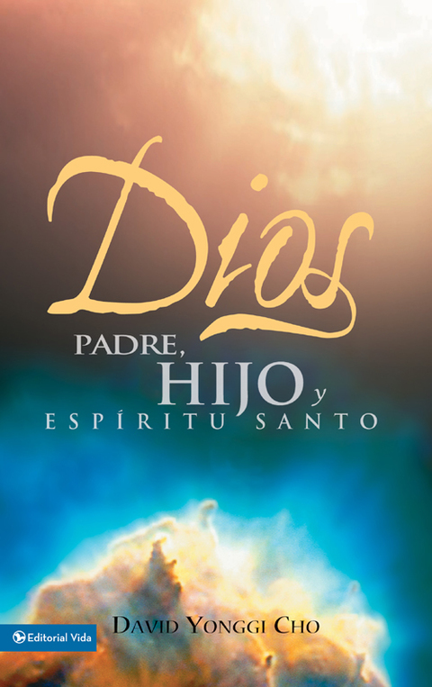 Cover image for book Dios Padre, Hijo y Espíritu Santo