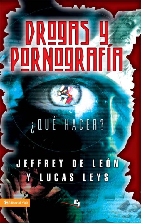 Cover image for book Drogas y pornografía