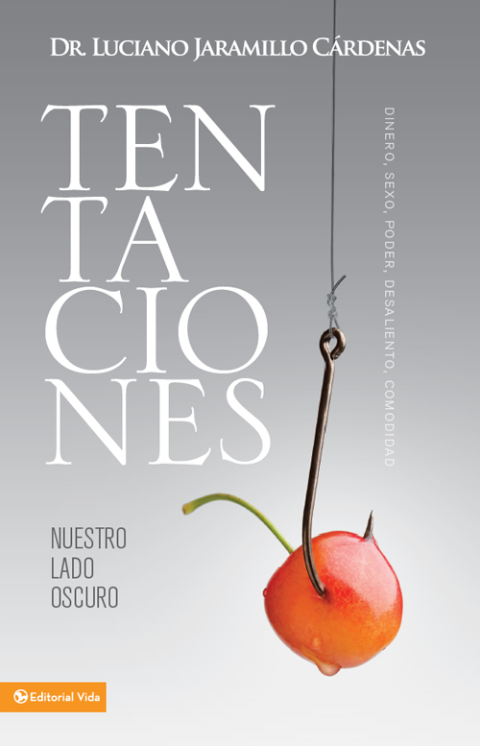 Cover image for book Tentaciones