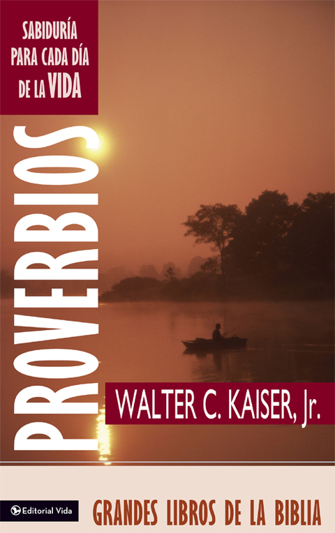 Cover image for book Proverbios